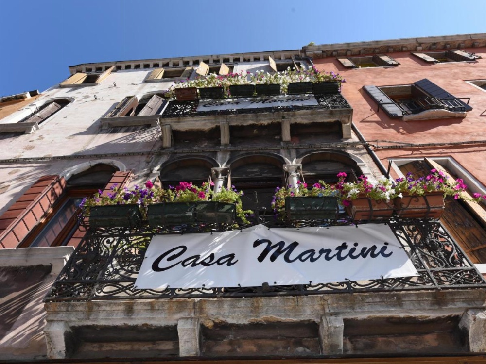 Locanda Casa Martini Image 28