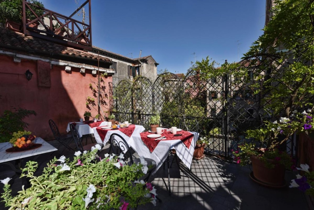 Locanda Casa Martini Image 31